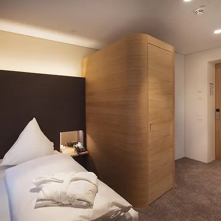 Otel Parkhotel Jordanbad Biberach an der Riß