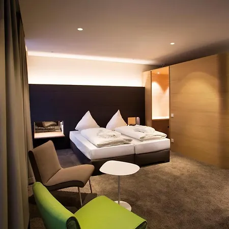 Parkhotel Jordanbad Otel