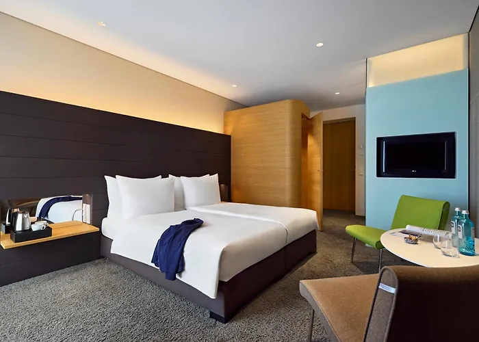 Dorint Parkhotel Jordanbad 4* Biberach an der Riß