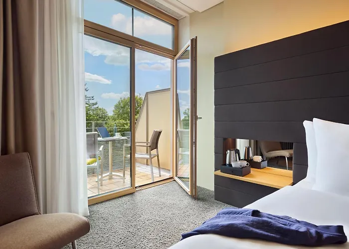 Dorint Parkhotel Jordanbad ホテル Biberach an der Riß