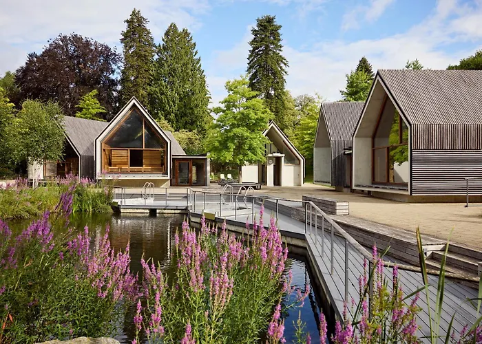 Dorint Parkhotel Jordanbad