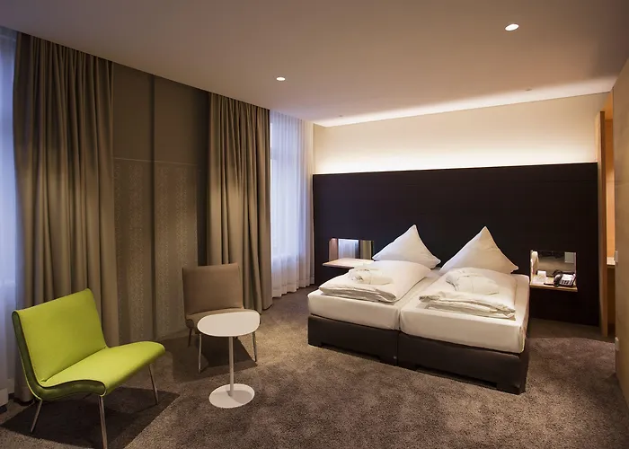 Dorint Parkhotel Jordanbad 4* Biberach an der Riß