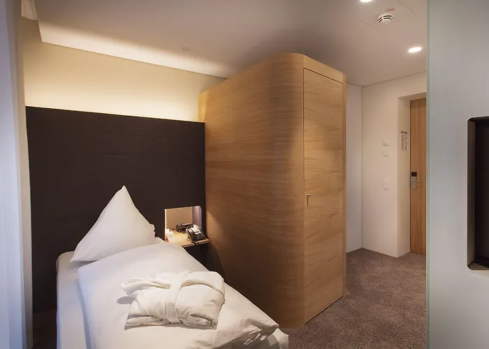 Dorint Parkhotel Jordanbad Biberach an der Riß