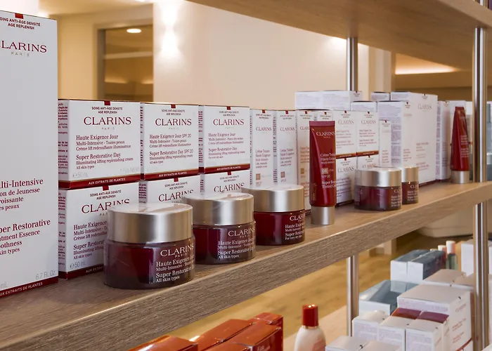 ホテル Dorint Parkhotel Jordanbad 4*