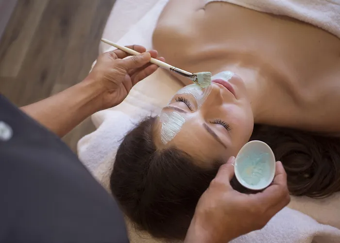 Dorint Parkhotel Jordanbad ホテル 4*