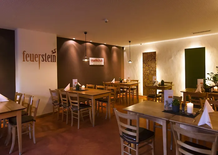 ホテル Dorint Parkhotel Jordanbad Biberach an der Riß