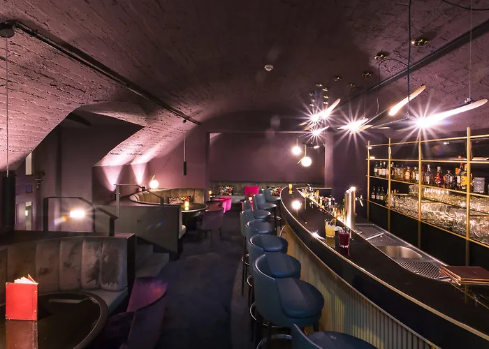 Dorint Parkhotel Jordanbad 4*