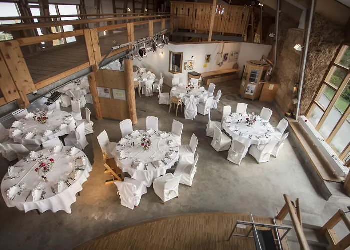 ホテル Dorint Parkhotel Jordanbad 4*