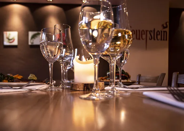 Dorint Parkhotel Jordanbad Biberach an der Riß