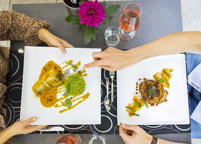 Dorint Parkhotel Jordanbad ホテル Biberach an der Riß