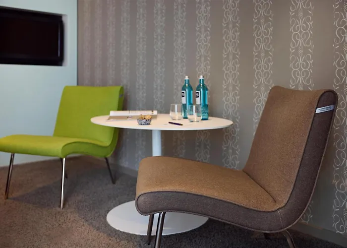 Dorint Parkhotel Jordanbad ホテル Biberach an der Riß