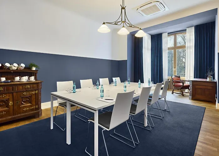 Dorint Parkhotel Jordanbad ホテル Biberach an der Riß