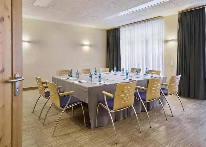 Dorint Parkhotel Jordanbad Biberach an der Riß