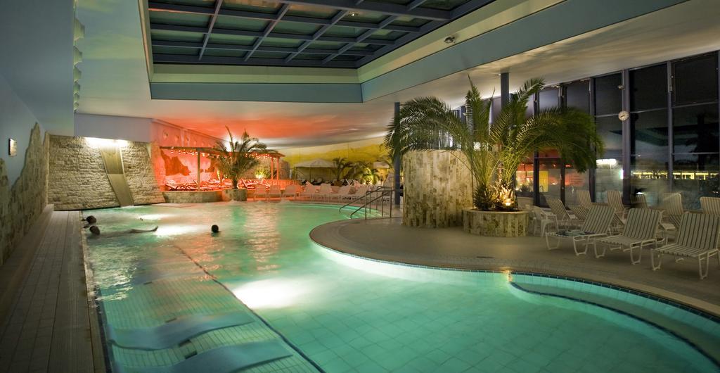 Hotel Parkhotel Jordanbad Biberach An Der Ri Deutschland Jetzt 